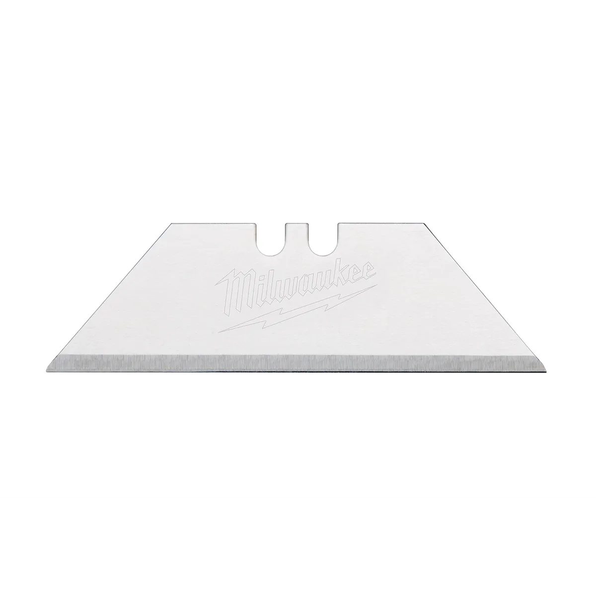 Milwaukee 50 PC General Purpose Utility Blades w/ Dispenser 48-22-1950 | Steel
