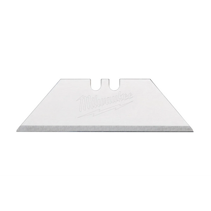 Milwaukee 50 PC General Purpose Utility Blades w/ Dispenser 48-22-1950 | Steel