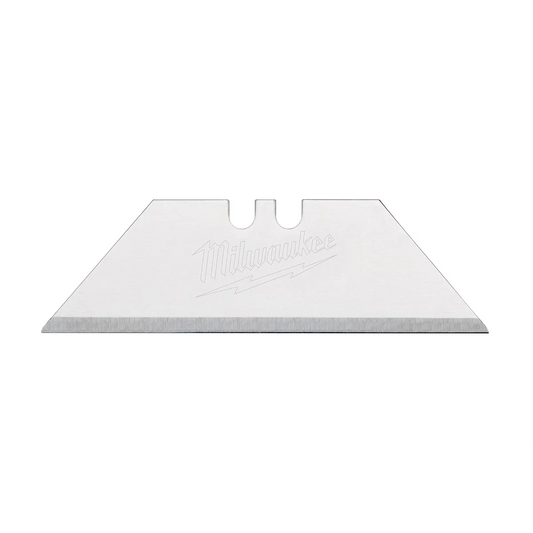 Milwaukee 50 PC General Purpose Utility Blades w/ Dispenser 48-22-1950 | Steel
