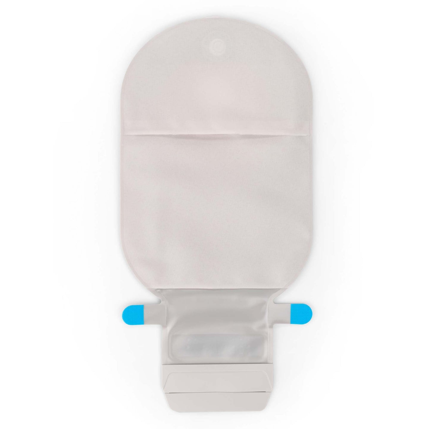 SenSura® Mio 1-Piece Opaque Ostomy Pouch, Stoma