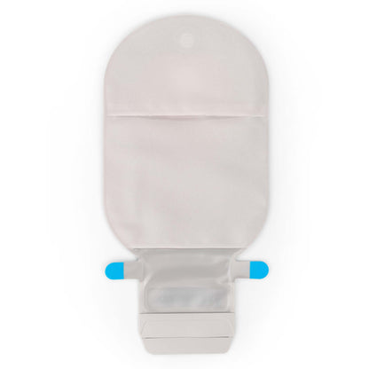 SenSura® Mio 1-Piece Opaque Ostomy Pouch, Stoma