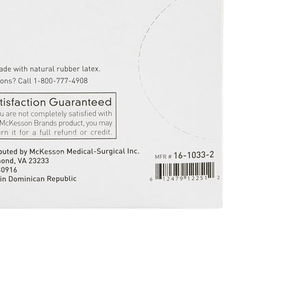 McKesson hook-and-loop closure Elastic Bandage