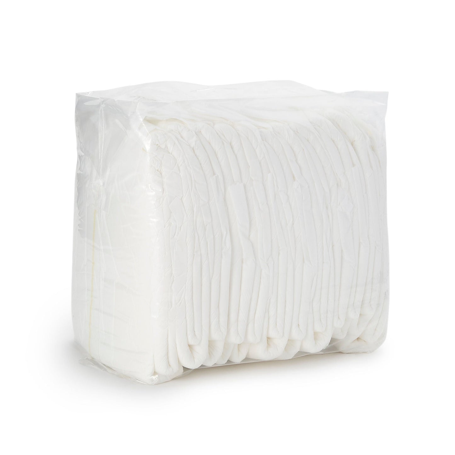 Wings™ Plus Adult Incontinence Briefs