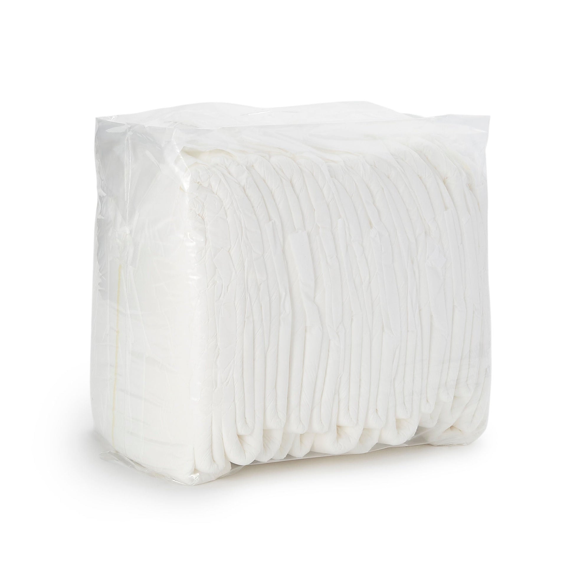 Wings™ Plus Adult Incontinence Briefs
