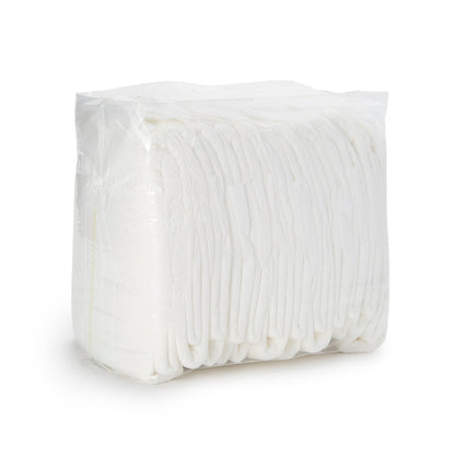 Wings™ Plus Adult Incontinence Briefs