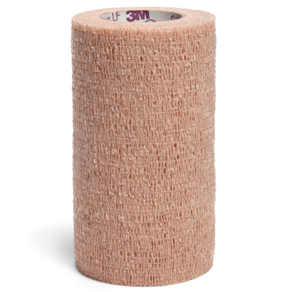 3M™ Coban™ LF Self-adherent Closure Cohesive Bandage