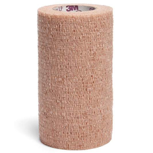 3M™ Coban™ LF Self-adherent Closure Cohesive Bandage