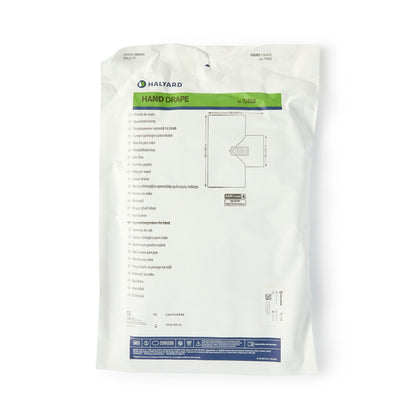 Halyard Sterile Hand Orthopedic Drape