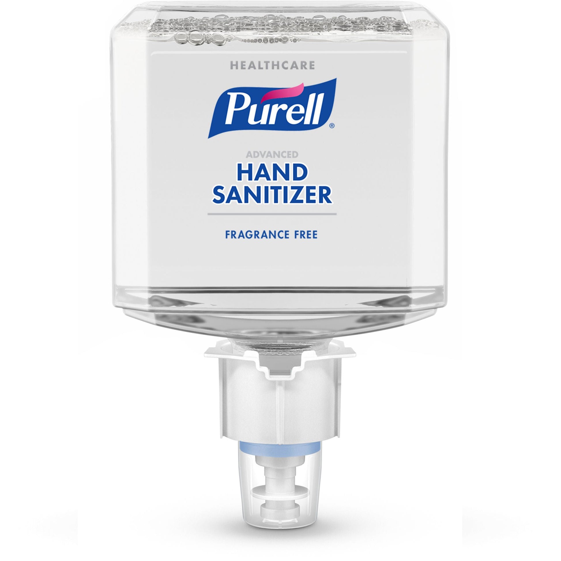 Purell® Healthcare Advanced Foaming Hand Sanitizer, Refill Bottle
