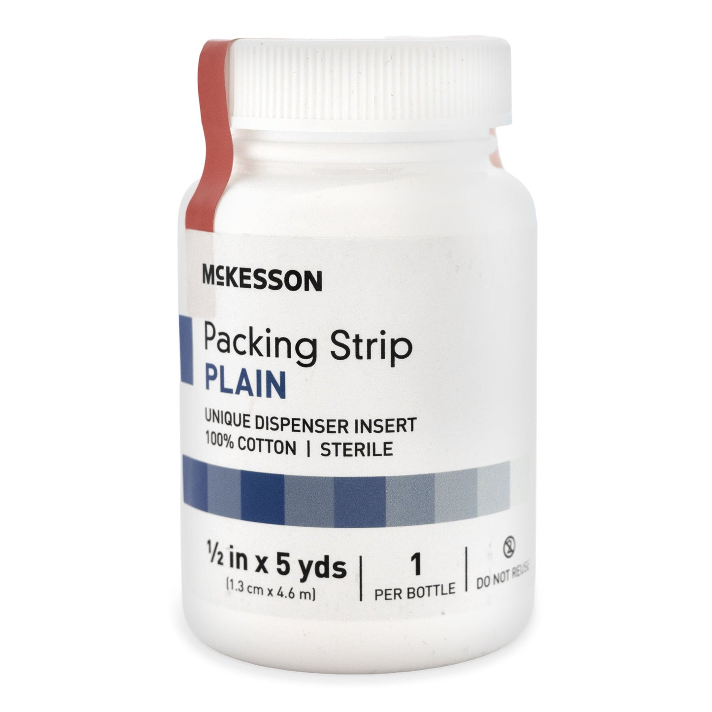 McKesson Packing Strip