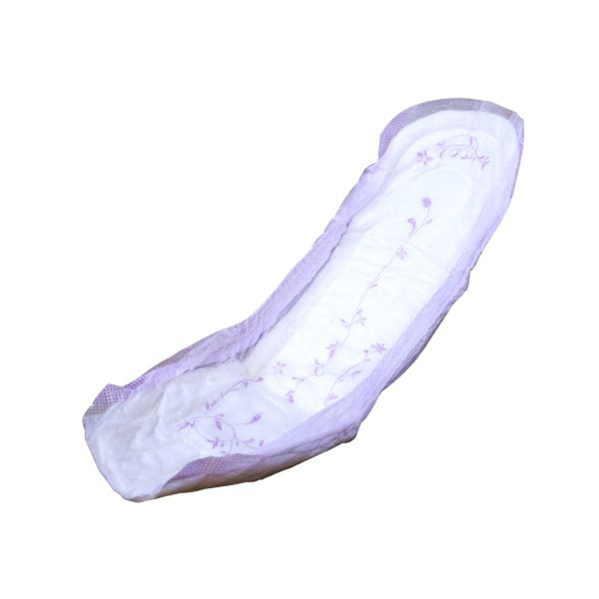 Reassure® Flex-Shape Pad™, Long Pad for Heavy Incontinence