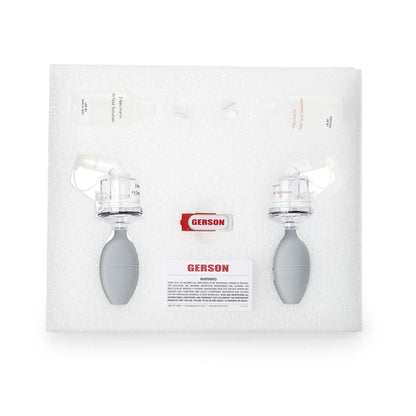 Saccharin® Qualitative Fit Test Kit