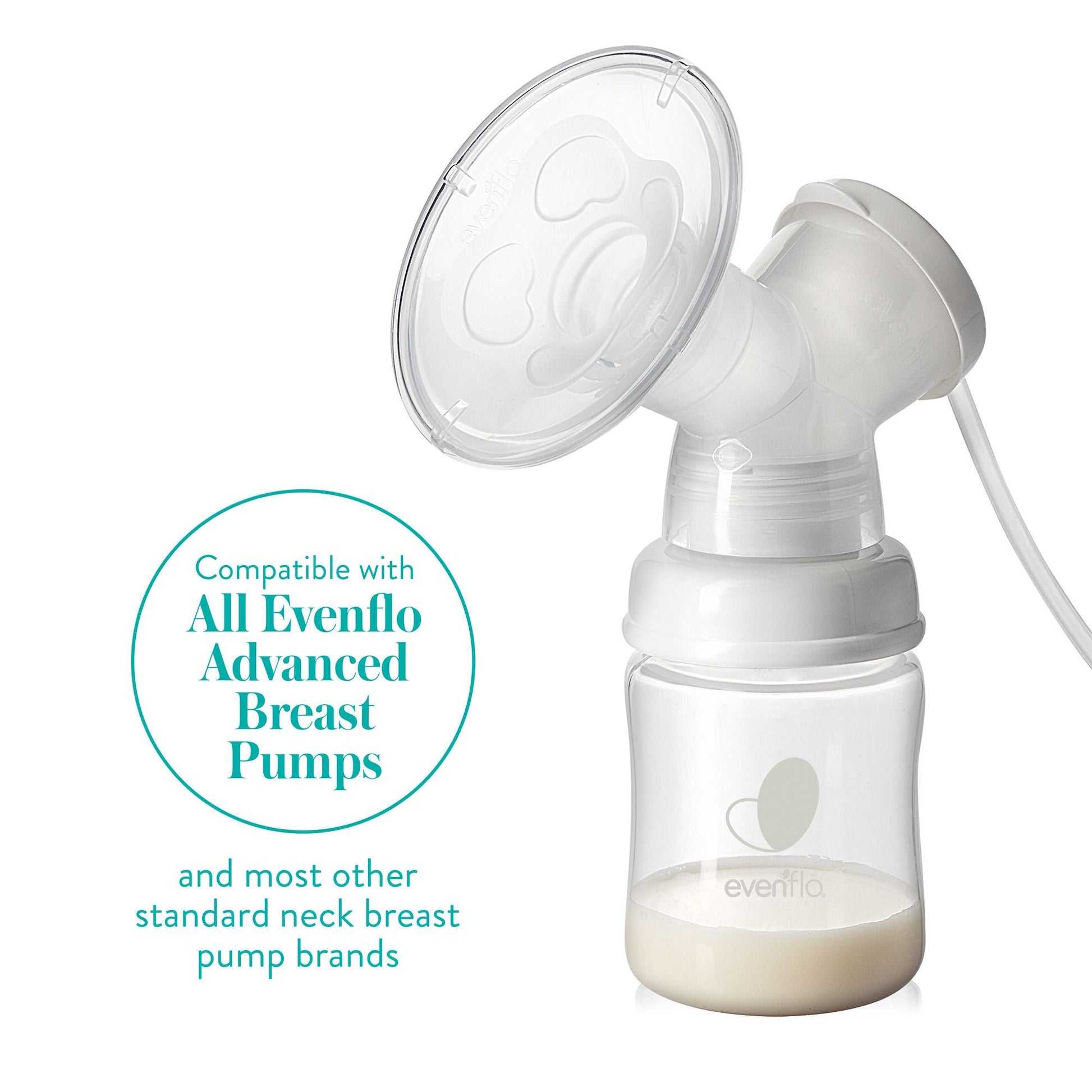 Evenflo® Breast Pump Adapter