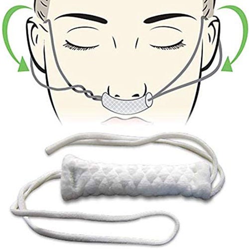 Nasal Drip Pad Non-Impregnated