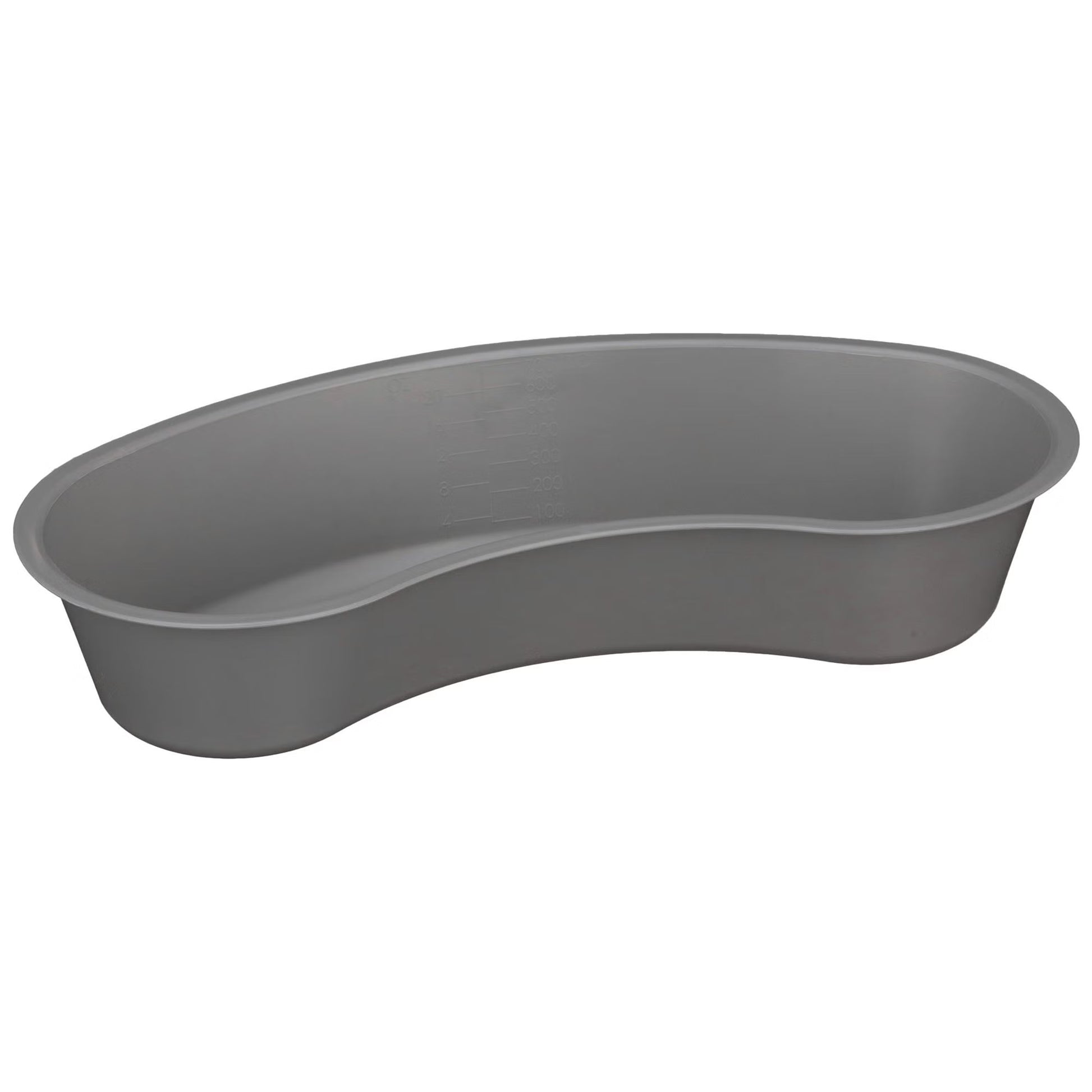 McKesson Emesis Basin, Gray