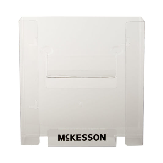 McKesson Glove Box Holder, x 10¾ Inch