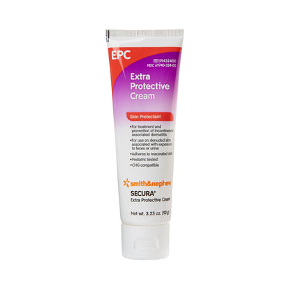 Secura™ Skin Protectant tube