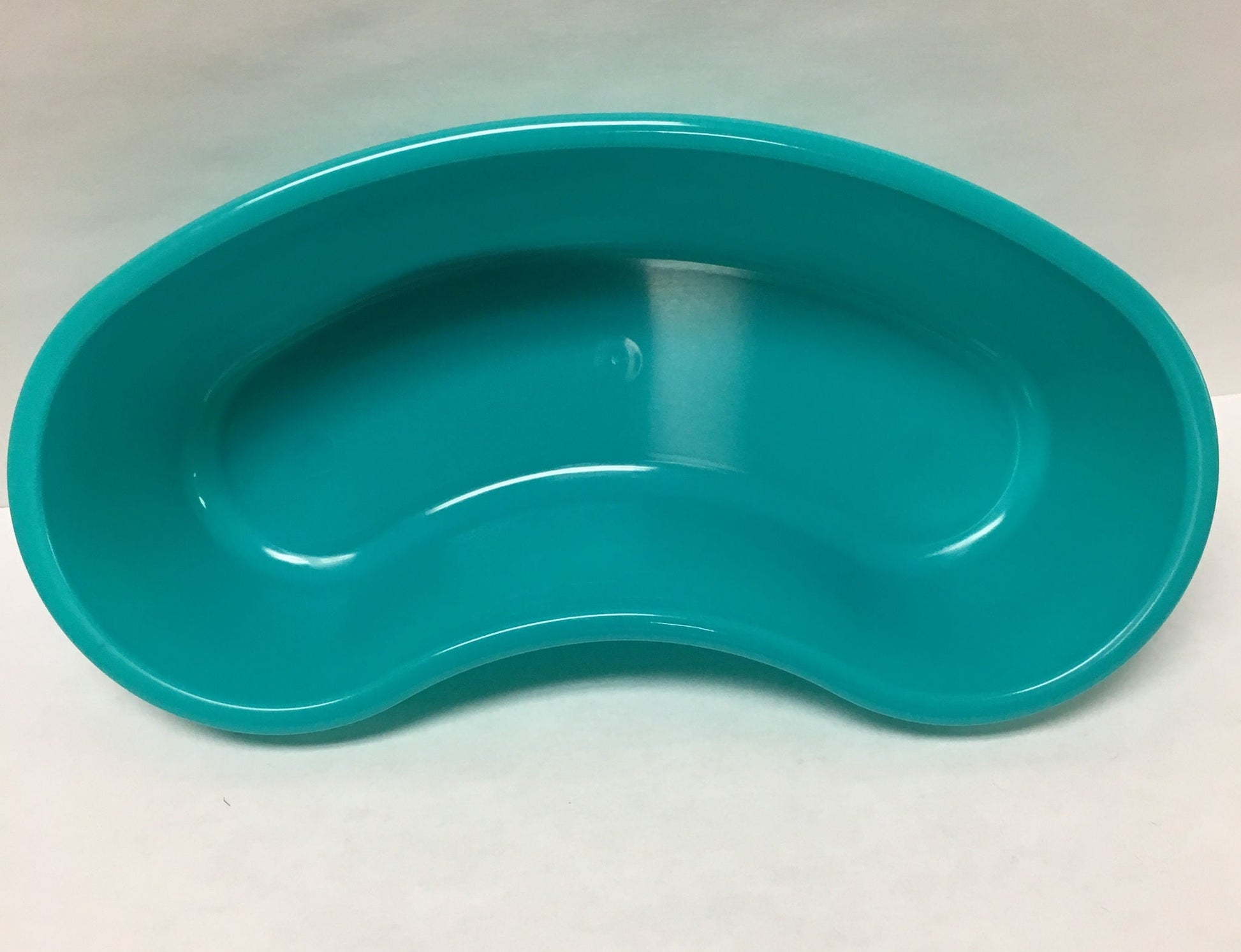 Emesis Basin, Turquoise