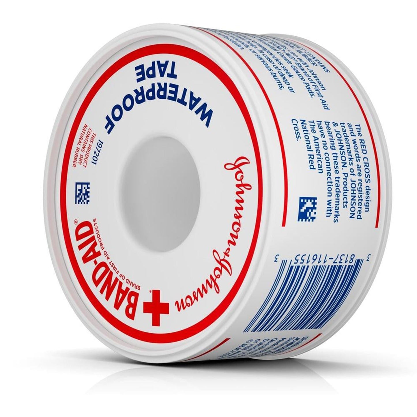 Band-Aid® Water Block™ Tape