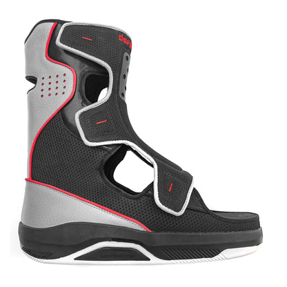 Foot Defender Diabetic Air Walker Boot Pneumatic Adult Mid-Calf