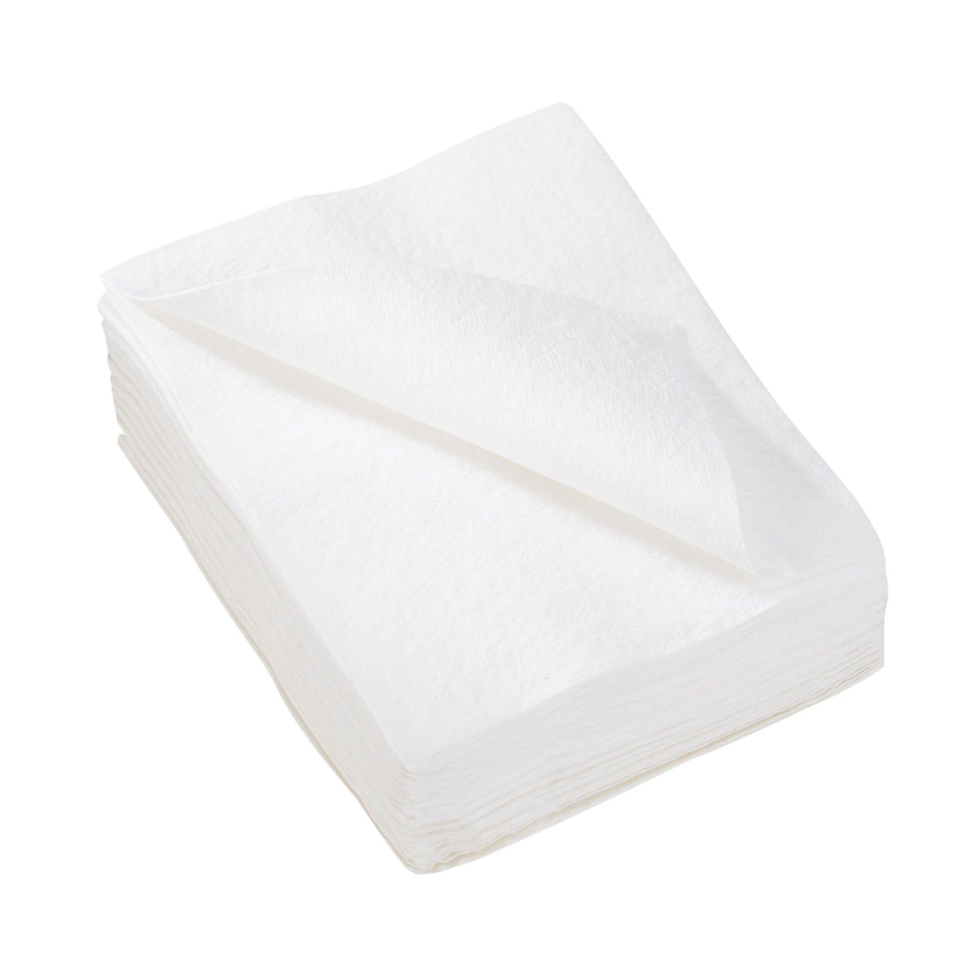 McKesson Disposable Washcloth