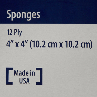 Kerlix™ Sterile USP Type VII Fluff Dressing, 12-Ply