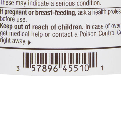 Geri-Care® Senna Plus Docusate Sodium / Sennosides Stool Softener