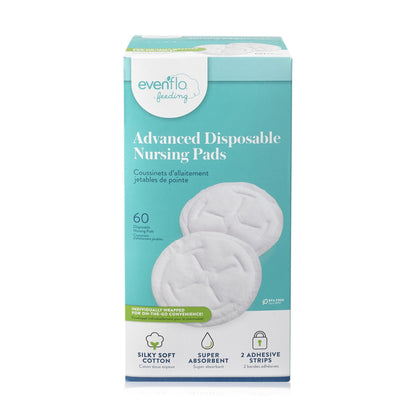 Evenflo Advanced Nursing Pad