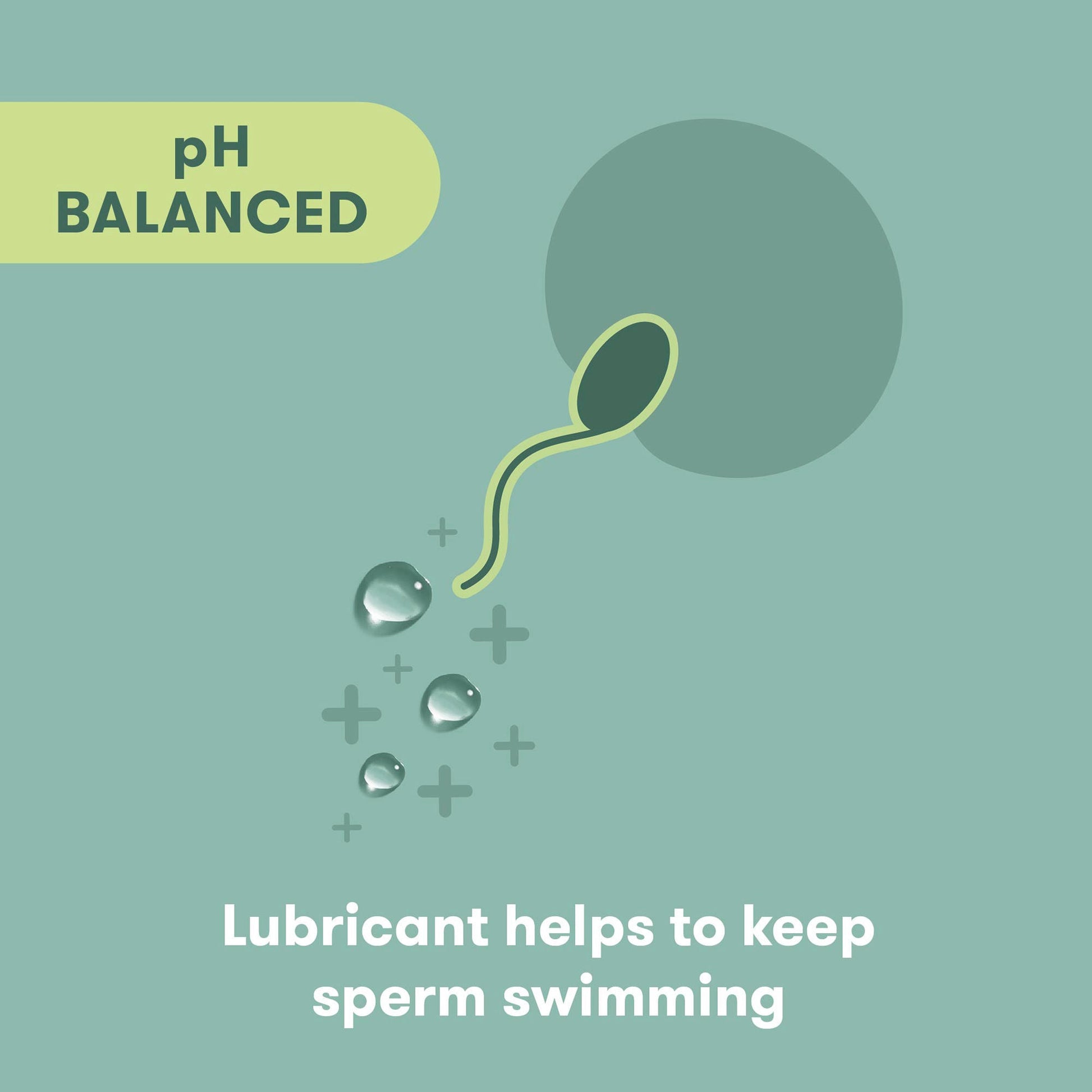 Frida Fertility Conception Friendly Lubricant