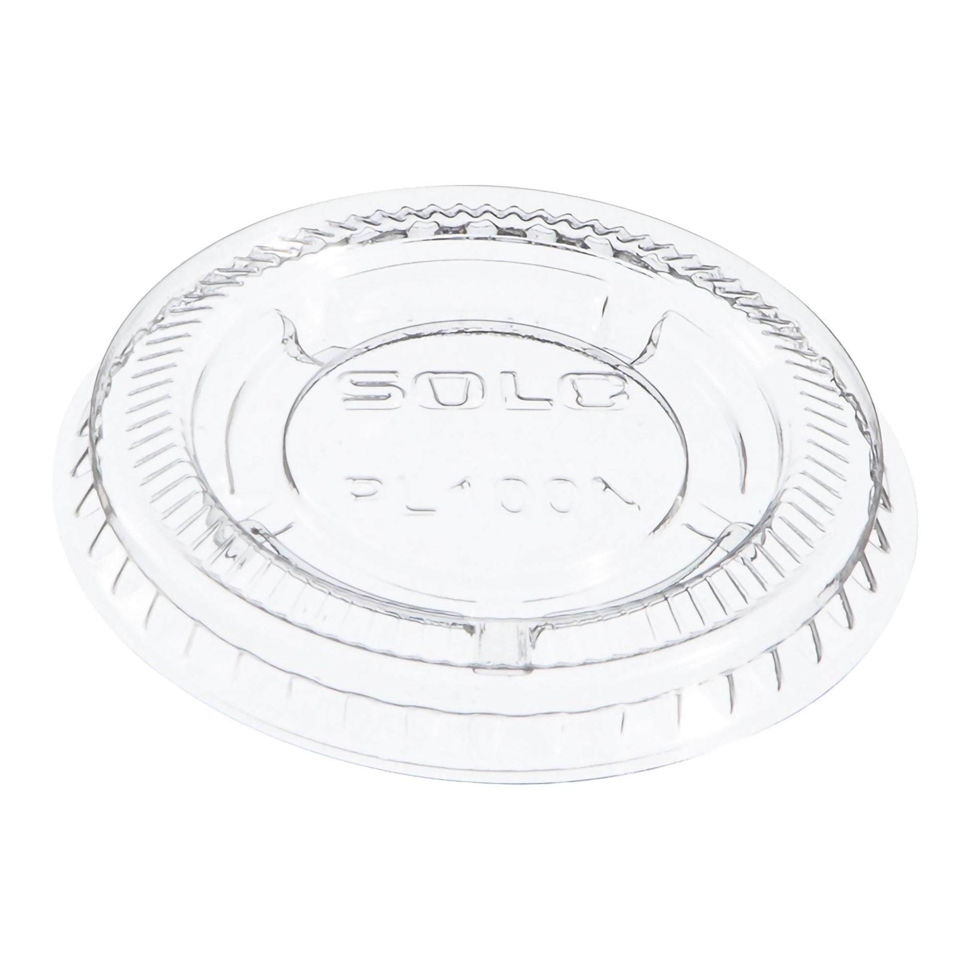 Dart® Solo® Portion Cup Lid