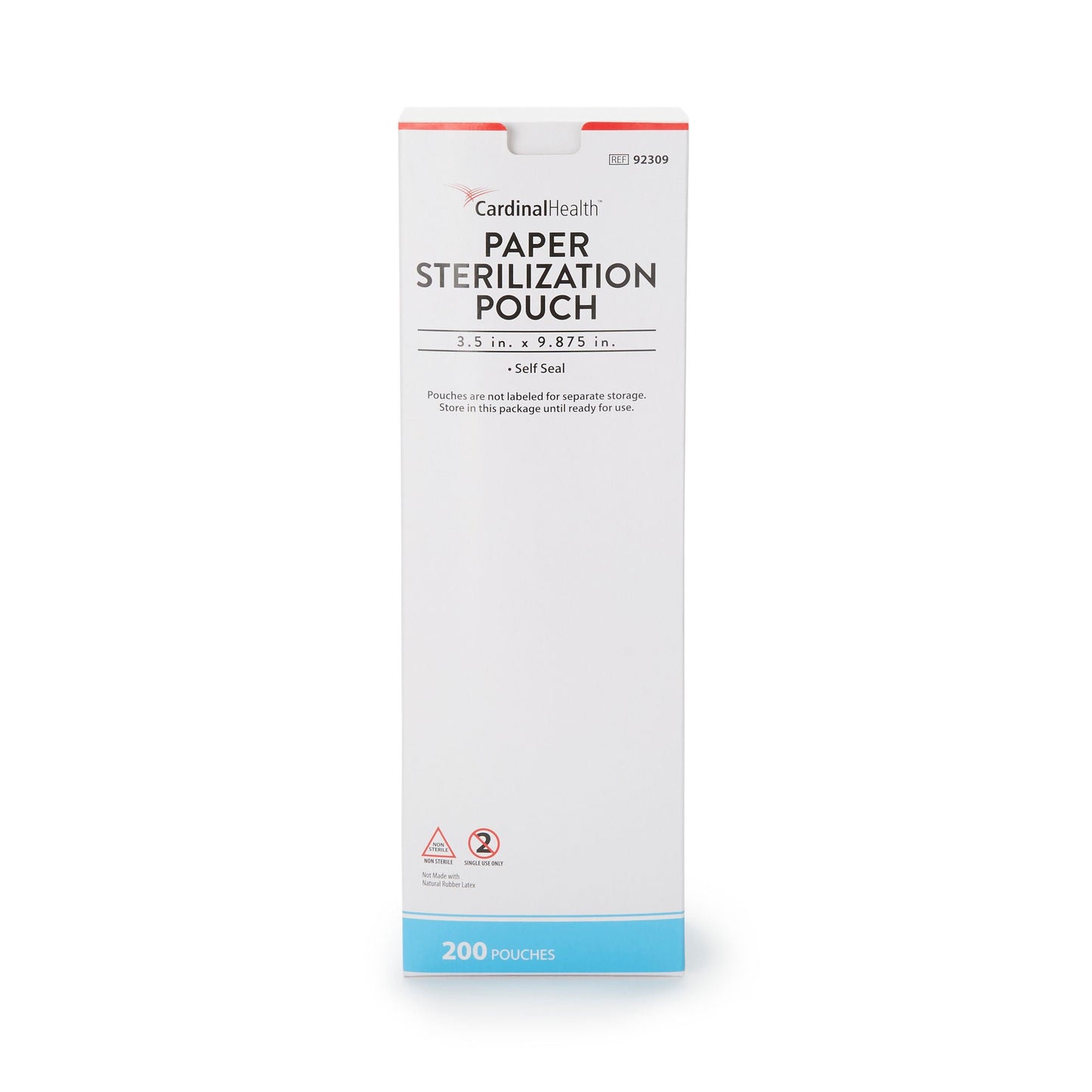 Cardinal Health™ Sterilization Pouch