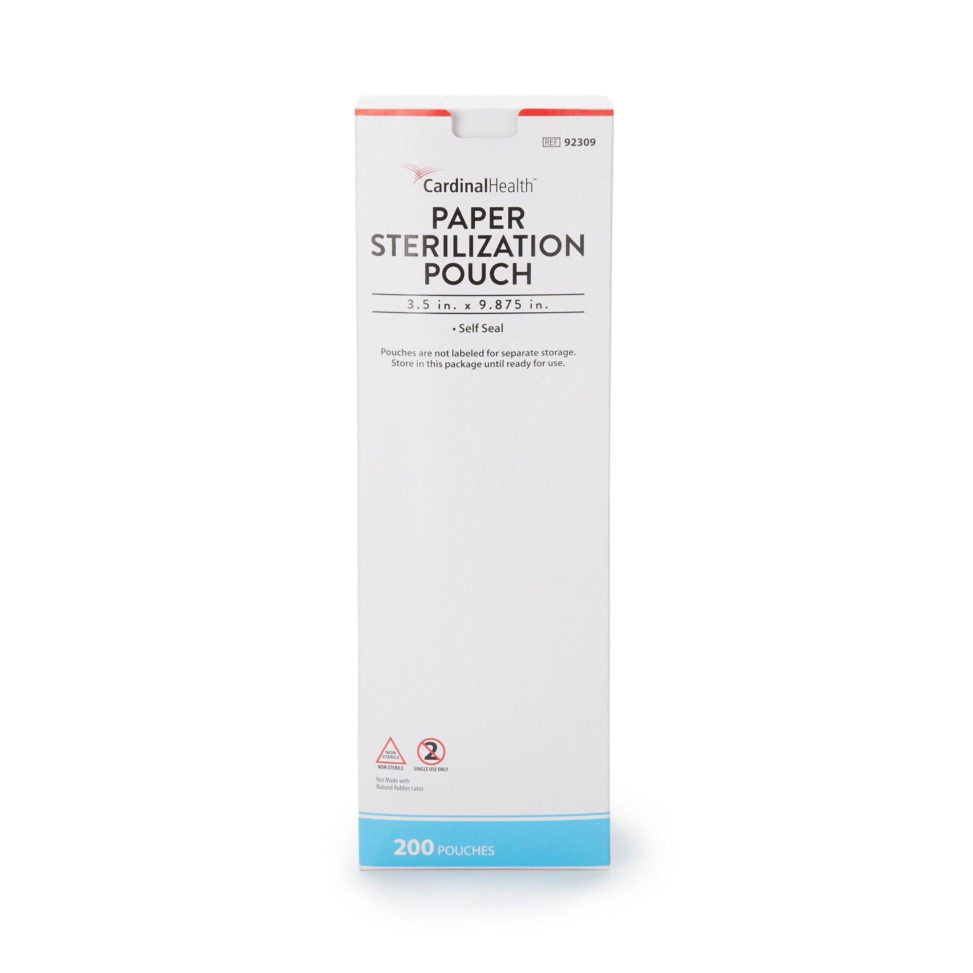 Cardinal Health™ Sterilization Pouch