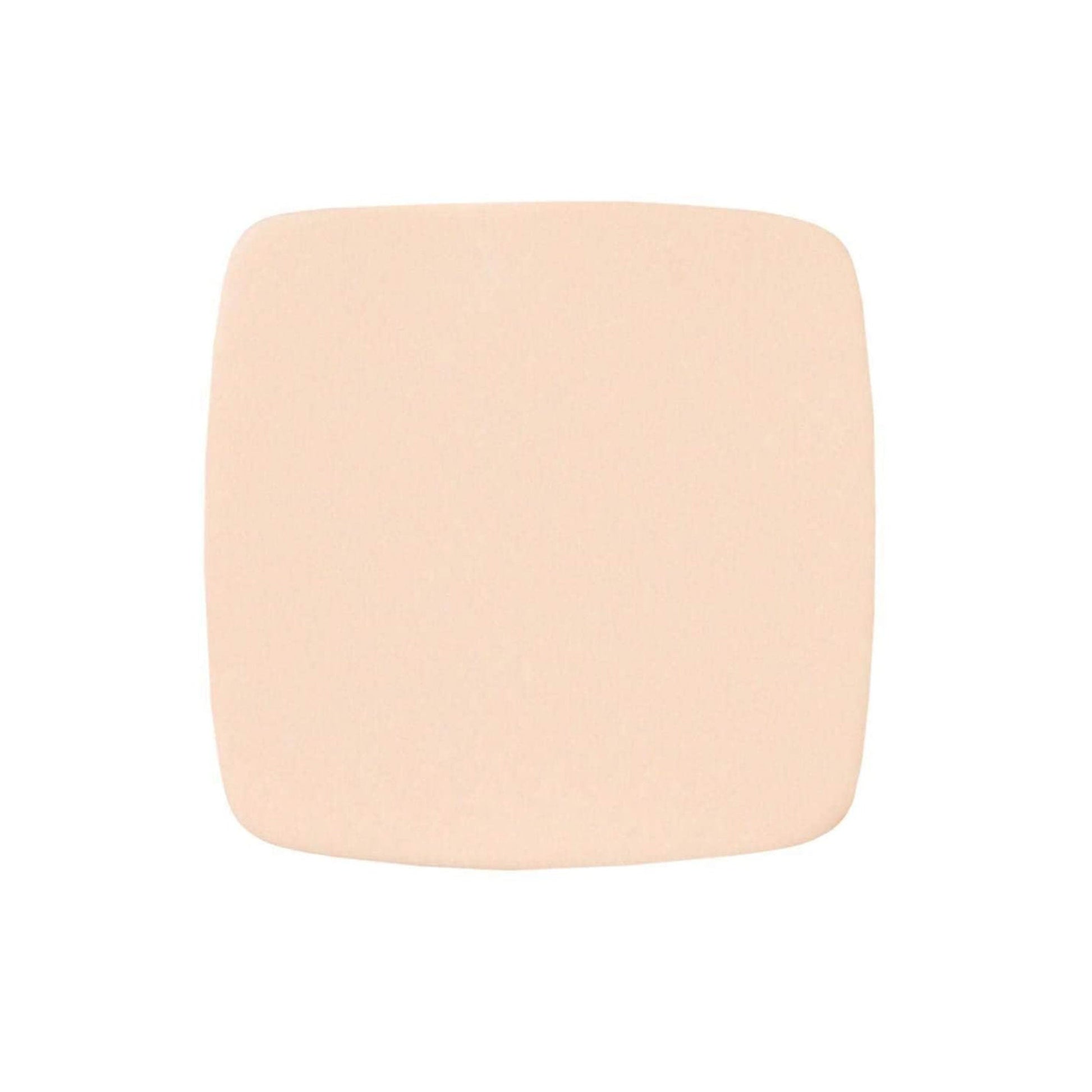 Aquacel® Nonadhesive without Border Foam Dressing
