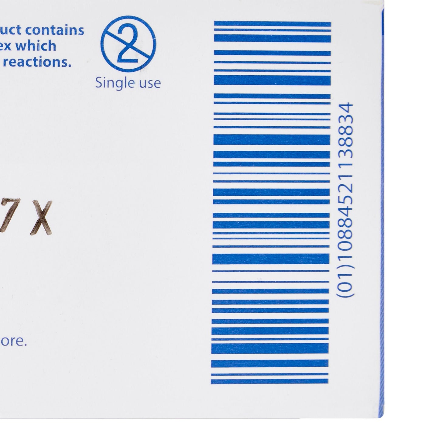 Kendall™ Cloth Medical Tape, White