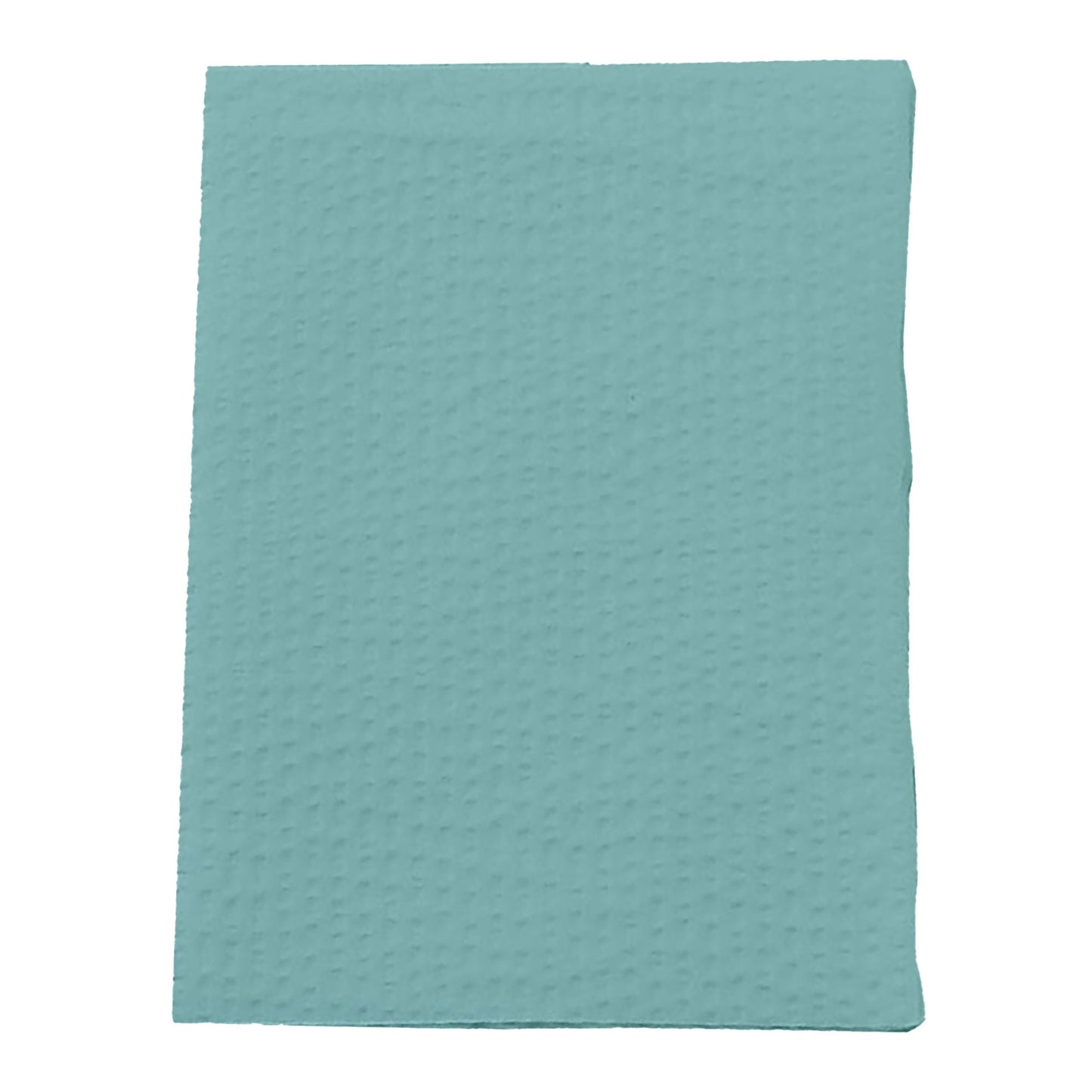 Tidi® Ultimate Teal Procedure Towel