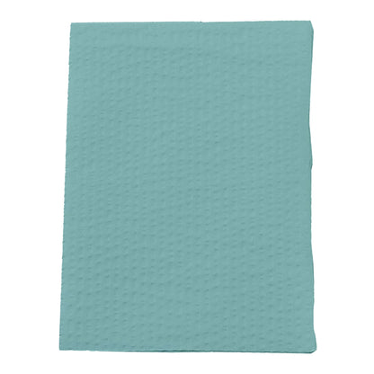 Tidi® Ultimate Teal Procedure Towel