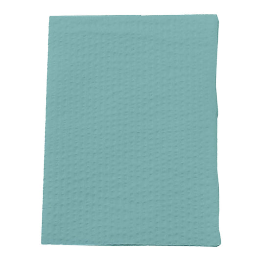 Tidi® Ultimate Teal Procedure Towel