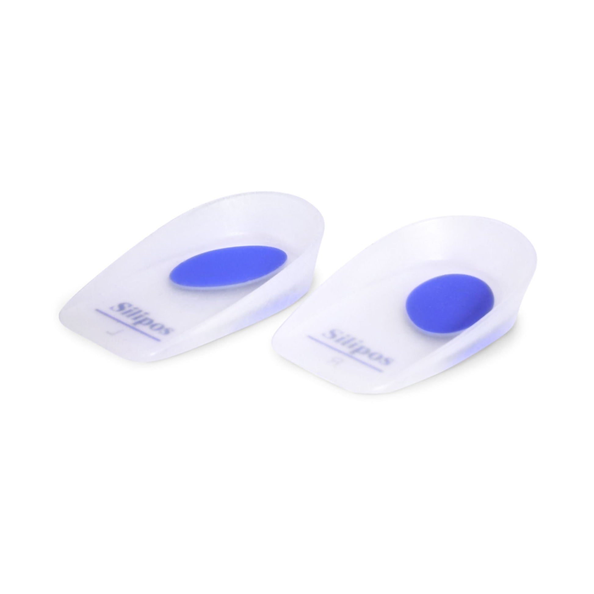 WonderZorb® WonderSpur Heel Cup, Small