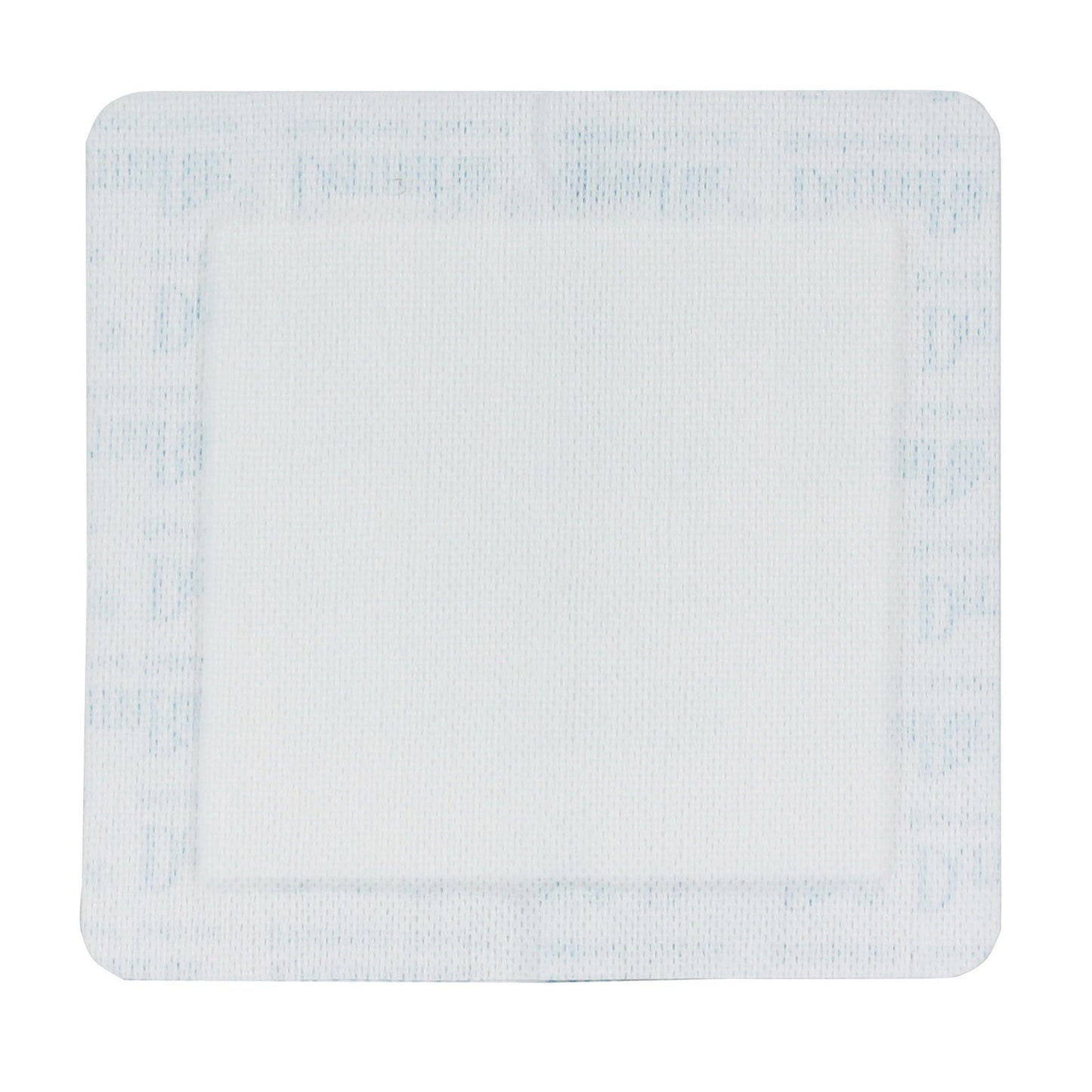DermaRite® Sterile Gauze Adhesive Dressing