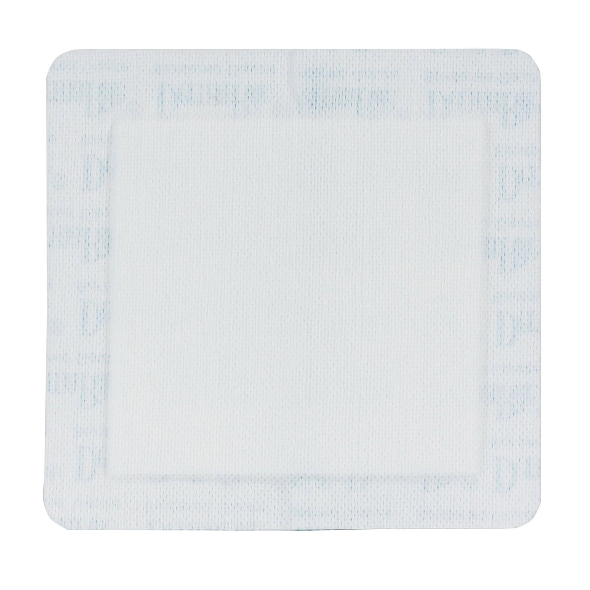 DermaRite® Sterile Gauze Adhesive Dressing