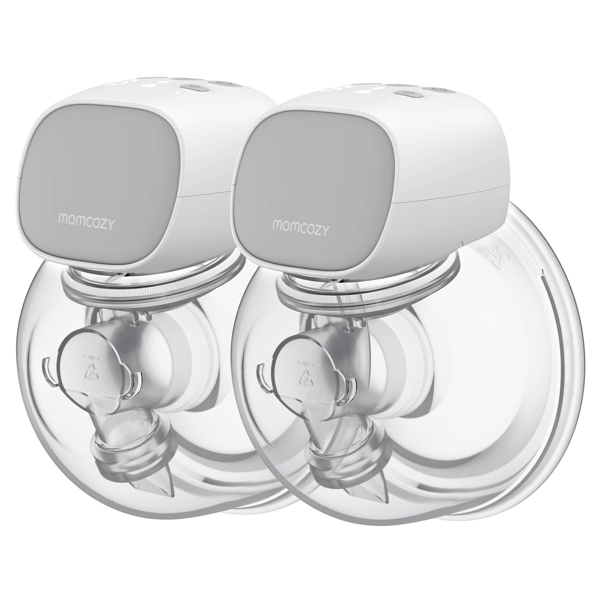Momcozy S9 Pro-N Hands Free Double Electric Breast Pump