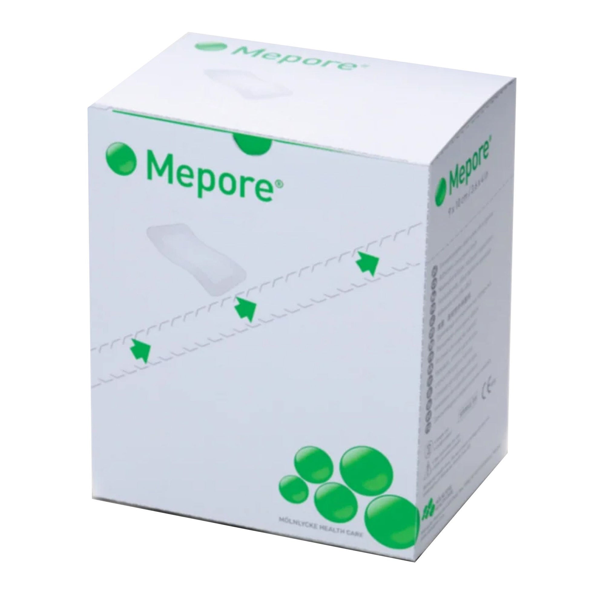 Mepore® Adhesive Dressing