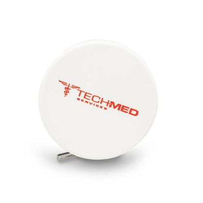 Tech-Med Services Tape Measure