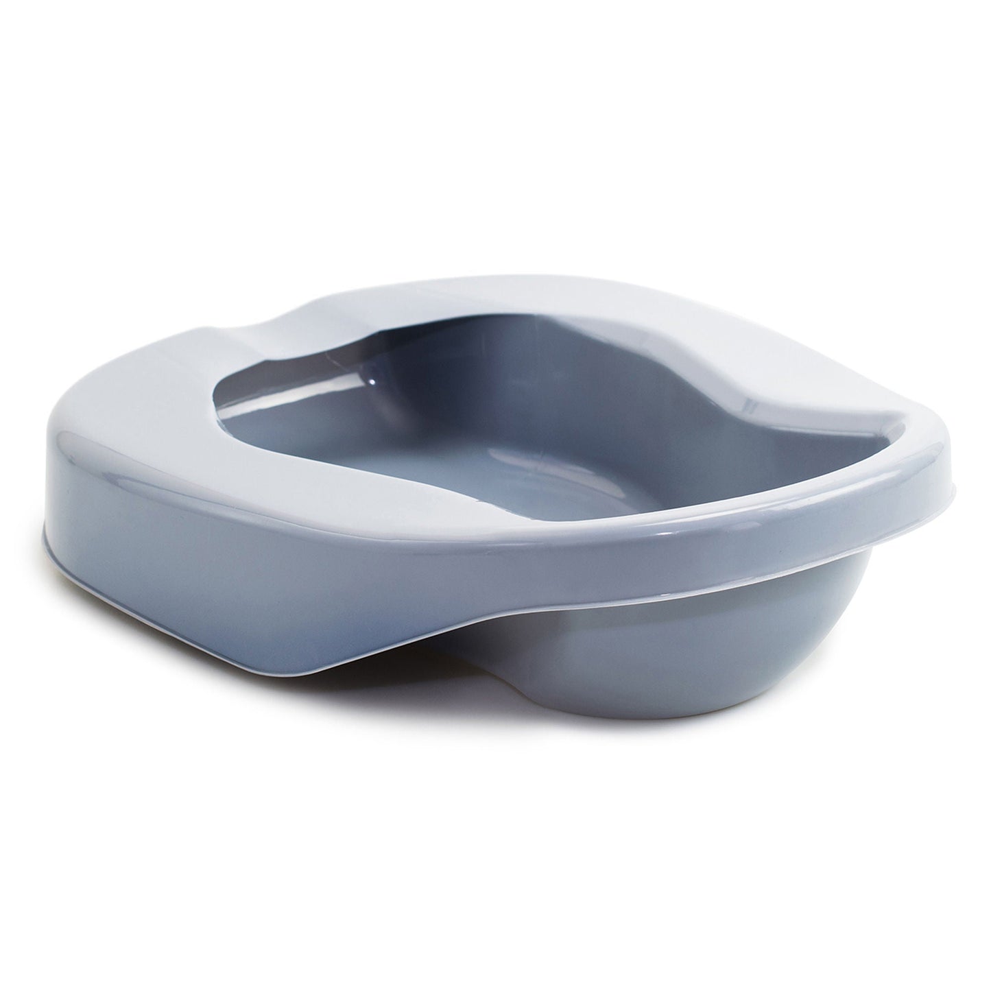 McKesson Reusable Contoured Bedpan