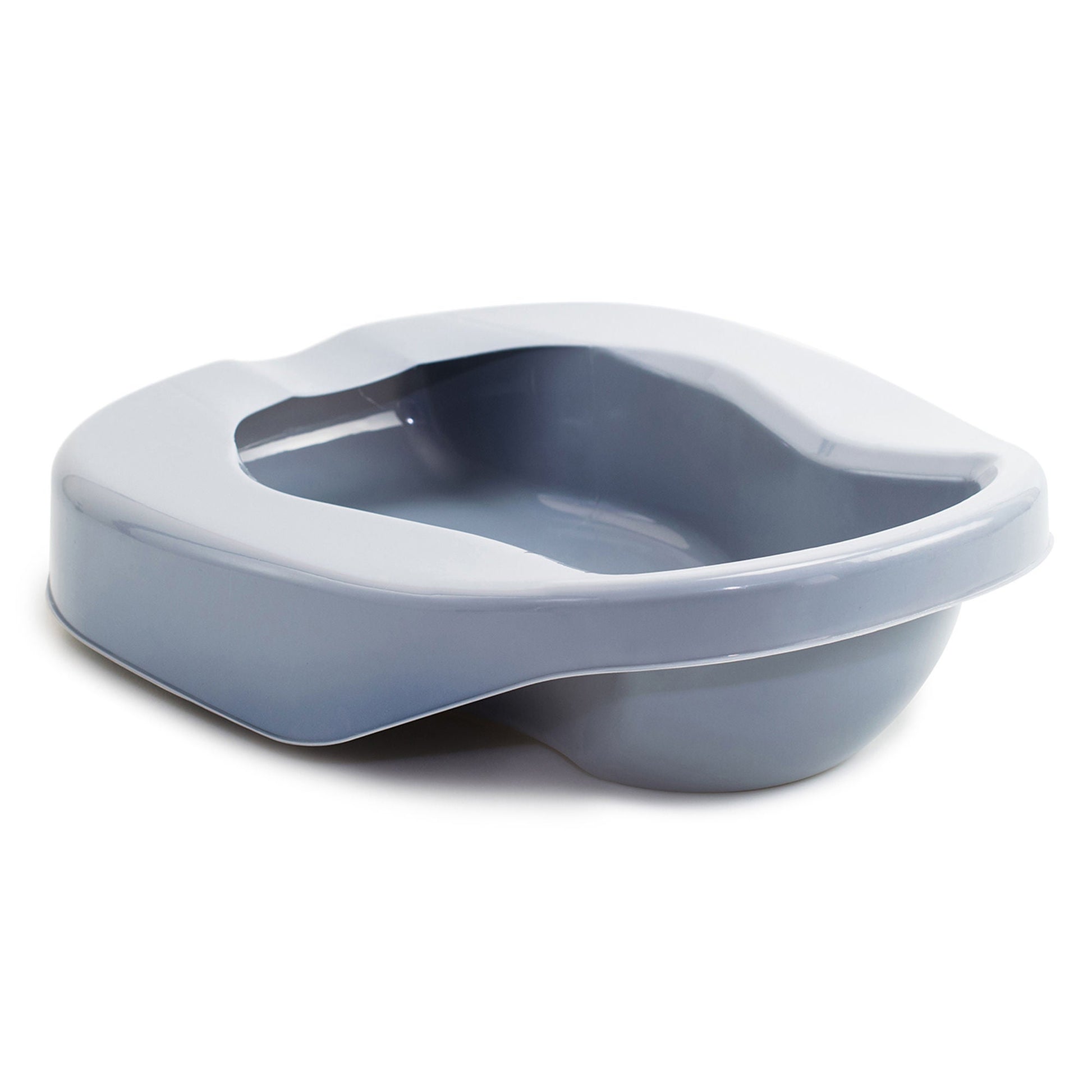 McKesson Reusable Contoured Bedpan