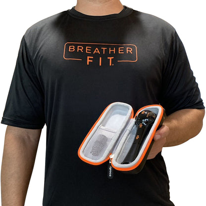 Breather Fit® Travel Case