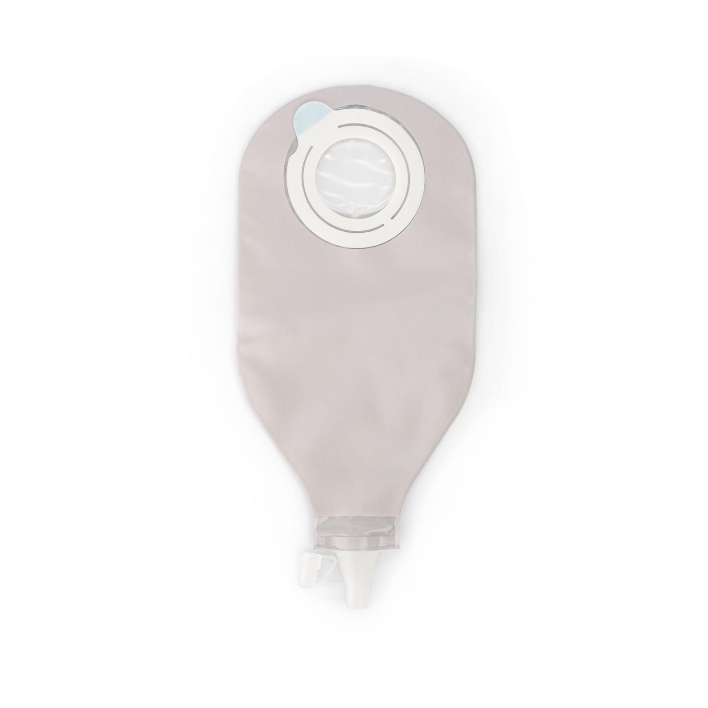 SenSura Mio Flex High Output Ileostomy Pouch Two-Piece System Length, Maxi Drainable