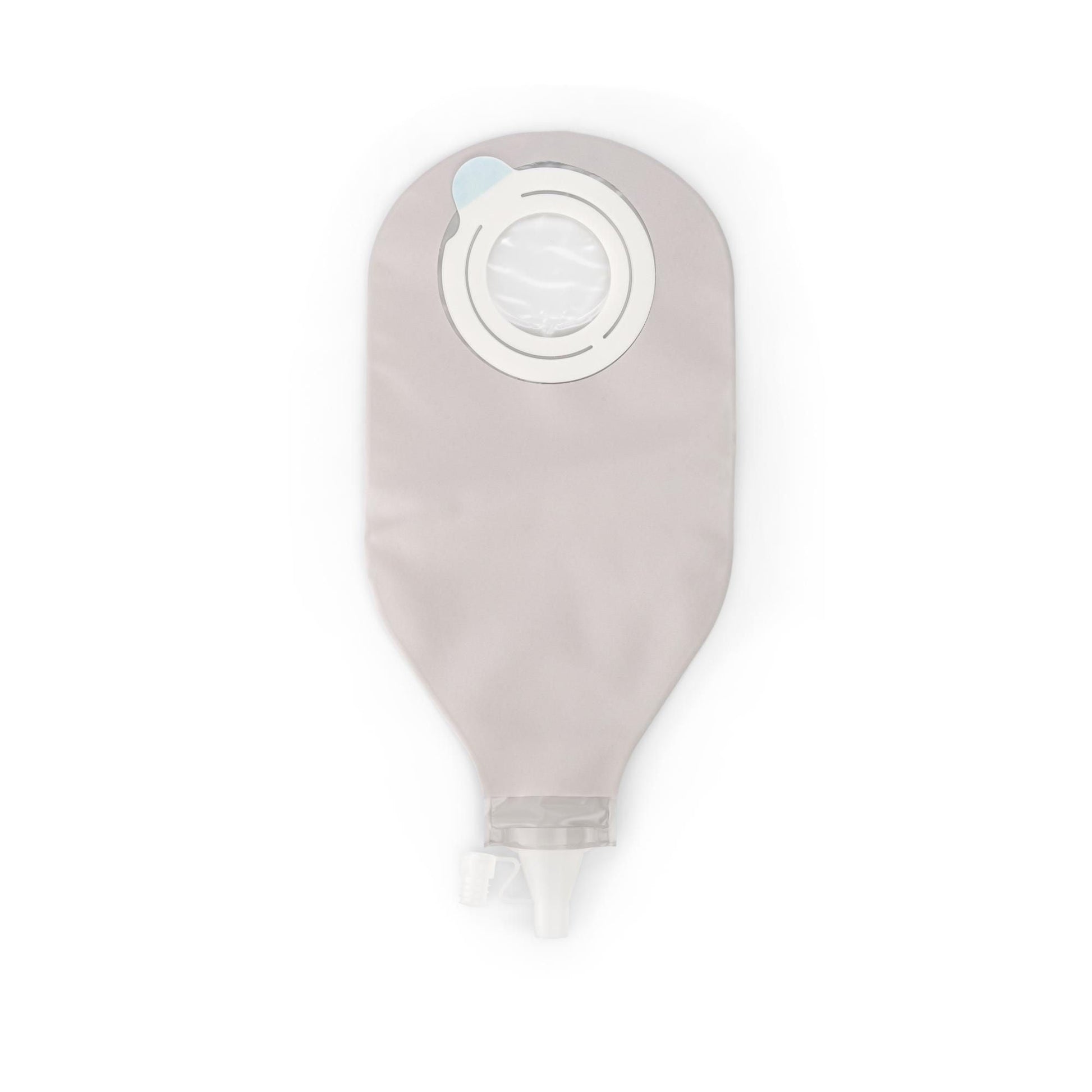 SenSura Mio Flex High Output Ileostomy Pouch Two-Piece System Length, Maxi Drainable