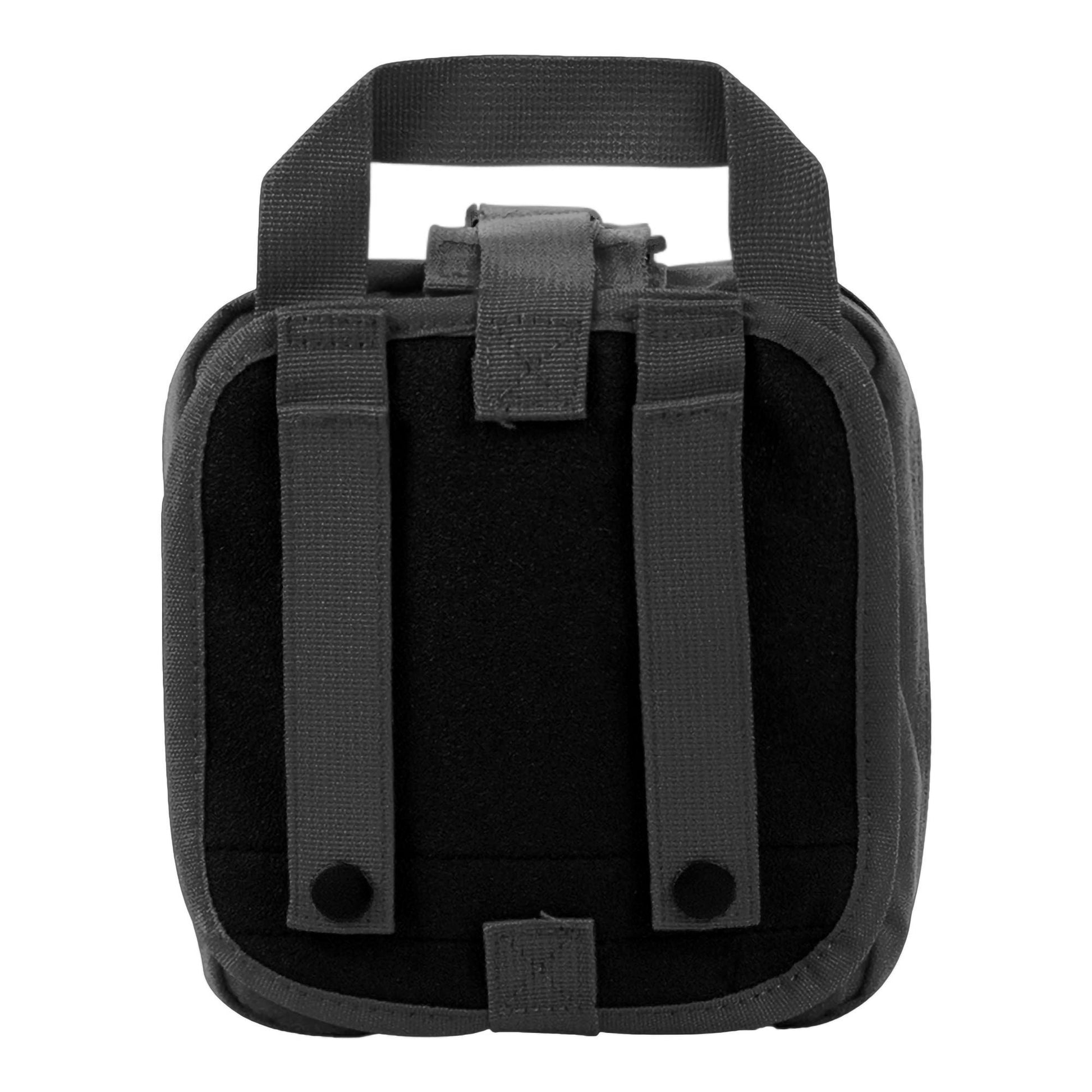 My Medic MYFAK First Aid Kit, Medical Supplies for Survival, Black