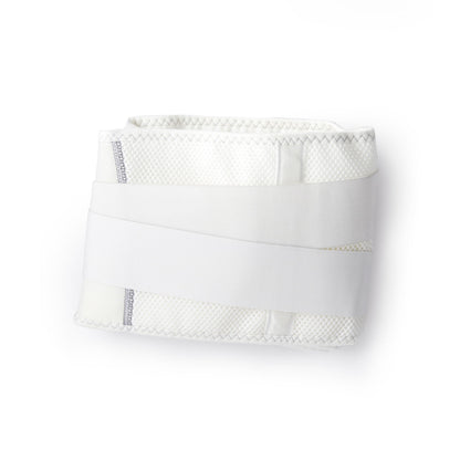 Maternity Support Belt Hook and Loop Closure 49 to 52 Inch Under Belly Circumference Adult